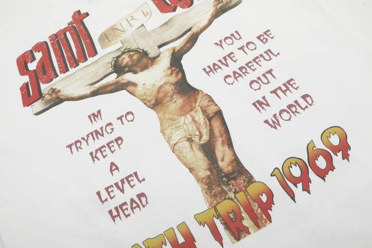 Vintage T Shirts Short _SKUVintageS-XLqctxVT9134241